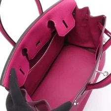 Hermes Birkin 30 #RCB2687 3