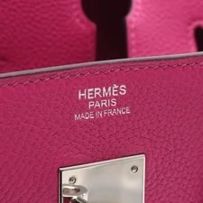 Hermes Birkin 30 #RCB2687 4