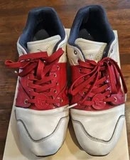 9.0US Limited Puma X the Old Curiosity Shop Collaboration Sport Model L 2
