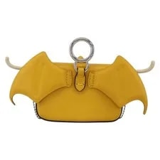 Fendi Dragonite Frgmt X Pokémon Mini Mamma Baguette Auth 158607SM 2