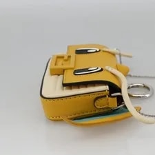 Fendi Dragonite Frgmt X Pokémon Mini Mamma Baguette Auth 158607SM 4