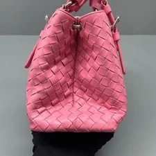 Bottega Veneta Roma Small Top Handle 26cm 3