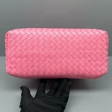 Bottega Veneta Roma Small Top Handle 26cm 4