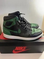 Jordan 1 High Retro OG 4