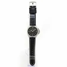 Panerai Luminor 1950 PAM00422 Case Size 47mm 2