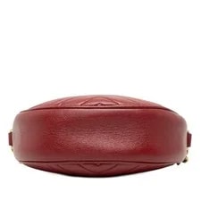 Gucci GG Marmont Quilted Chain 550154 327685 3