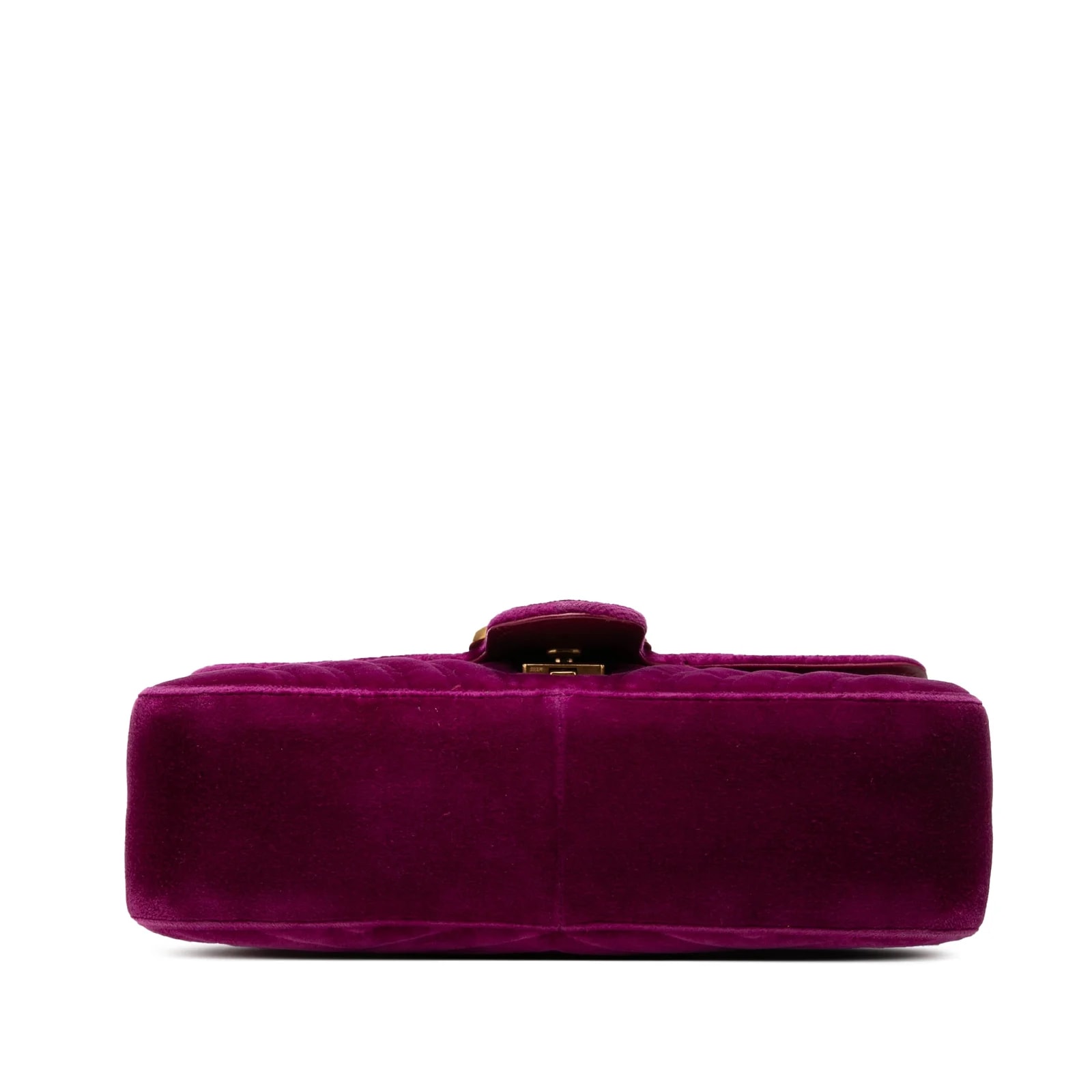 Medium GG Marmont Matelasse 3