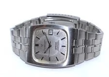 Omega Constellation 168.047 SL Dial 2