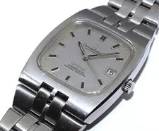 Omega Constellation 168.047 SL Dial 3