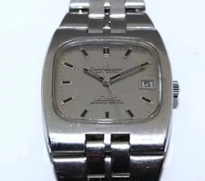 Omega Constellation 168.047 SL Dial 4