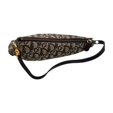 Christian Dior Trotter Saddle Pochette Mini Italy 3