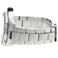 TAG Heuer WAJ2119.BA0870 Aquaracer America's CUP Automatic Black F/S 4