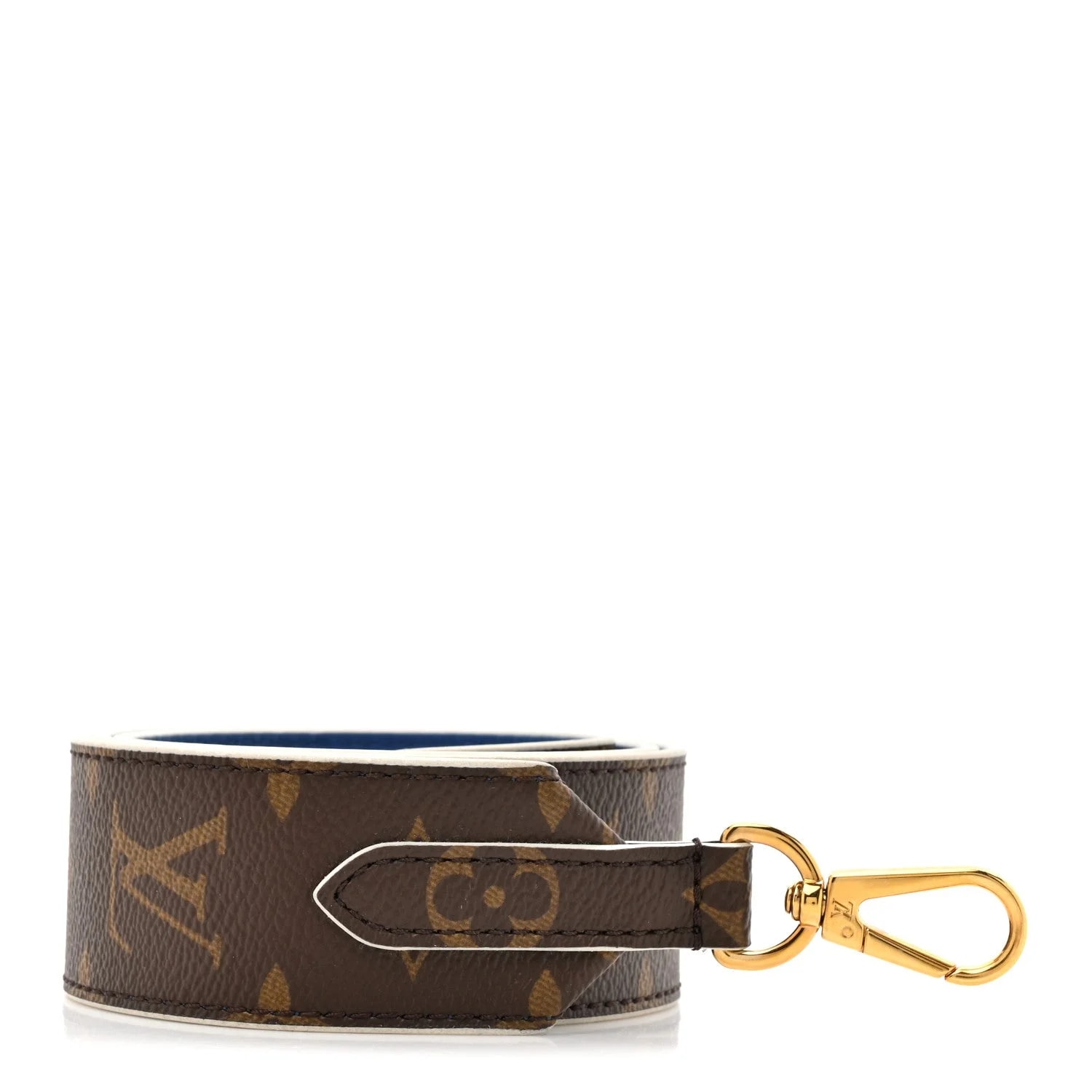 Louis Vuitton — Bandouliere Shoulder Strap — Accessory — resale