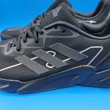 Adidas X9000L2 JetBoost Running Shoes Size 8 Training Gym New 3