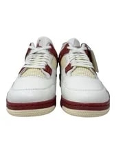 Nigel Sylvester X Air Jordan 4 Retro OG SP After IQ8055-100 2