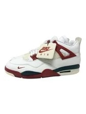 Nigel Sylvester X Air Jordan 4 Retro OG SP After IQ8055-100 3
