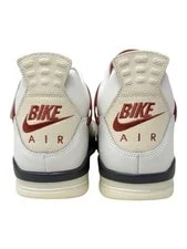 Nigel Sylvester X Air Jordan 4 Retro OG SP After IQ8055-100 4