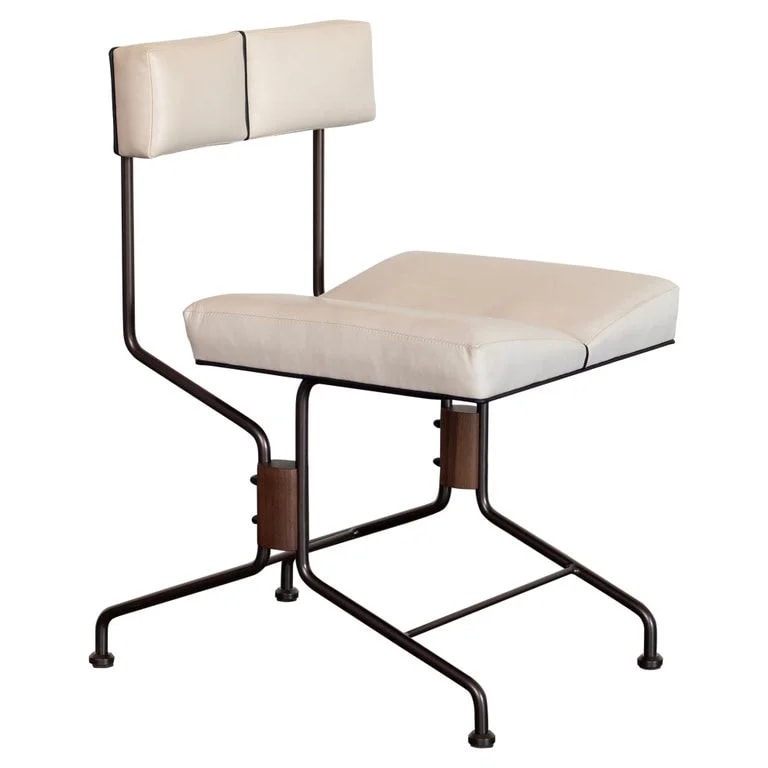 Crump and Kwash — Holland Upholstered Dining By Crump and Kwash — Furniture — resale