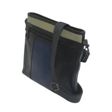 Bottega Veneta 3 Color Square US 2