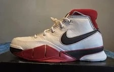 Nike — Nike Kobe Protro 1 All-star 2018 AQ2728-102 — Sneaker — resale