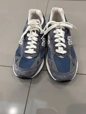 New Balance — New Balance 993 Shoes Size 10 4E Wide MR993VI — Sneaker — resale