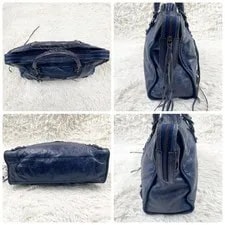 [✨✨] Balenciaga 2way Classic City Authentic 041135 3