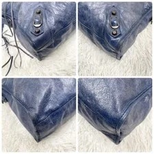 [✨✨] Balenciaga 2way Classic City Authentic 041135 4