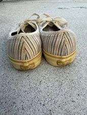 8.5US Vhtf 00S Vans Striped LTD Collection Vhtf Sports 2