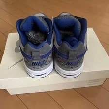 8.5US Nike Sb Paul Rodriguez Zoom Air Low Dg 2