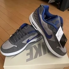 8.5US Nike Sb Paul Rodriguez Zoom Air Low Dg 4
