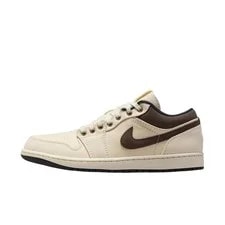 Air Jordan — Air Jordan 1 Low ' Baroque ' IB8058-110 — Sneaker — resale