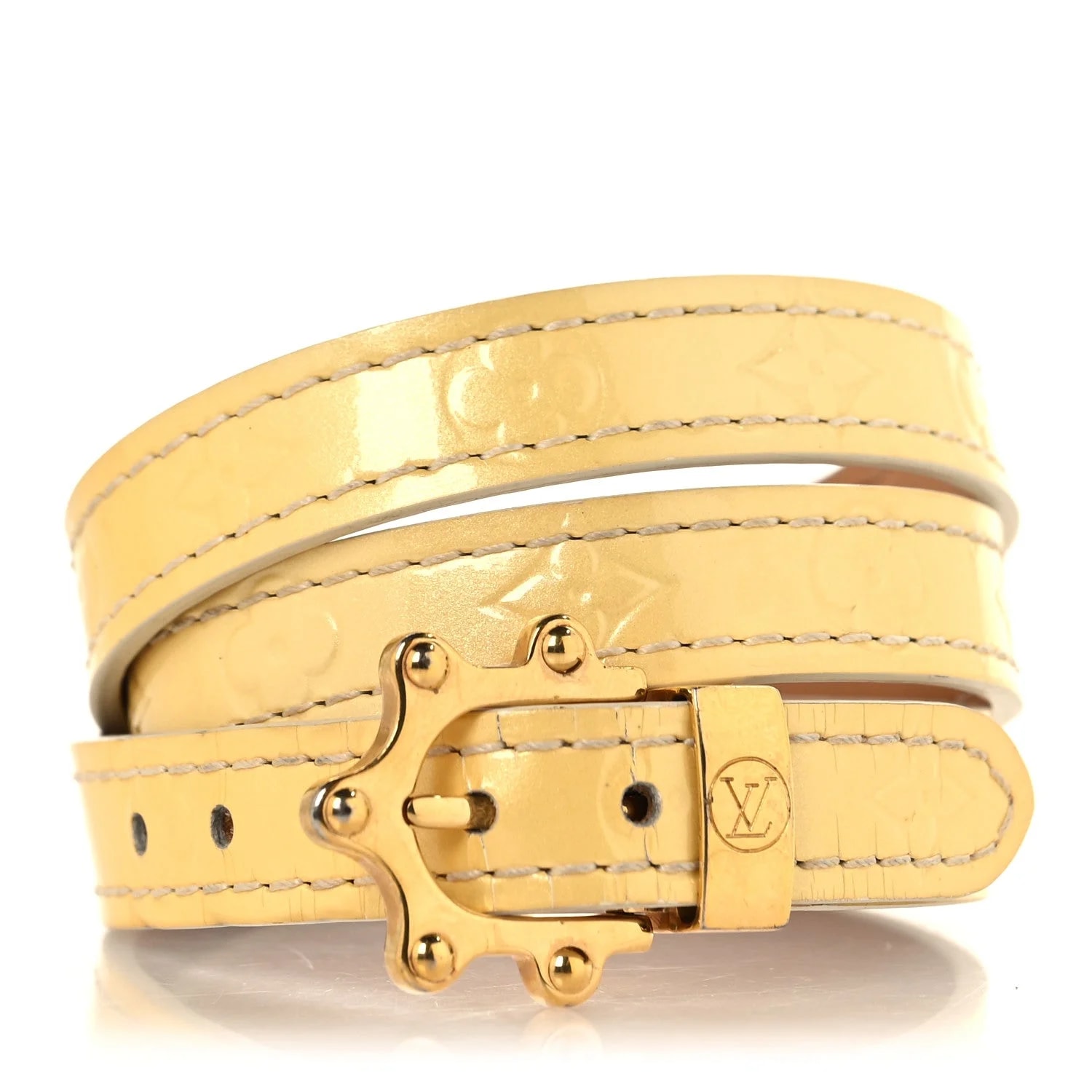 Louis Vuitton — Triple Tour — Jewelry — resale