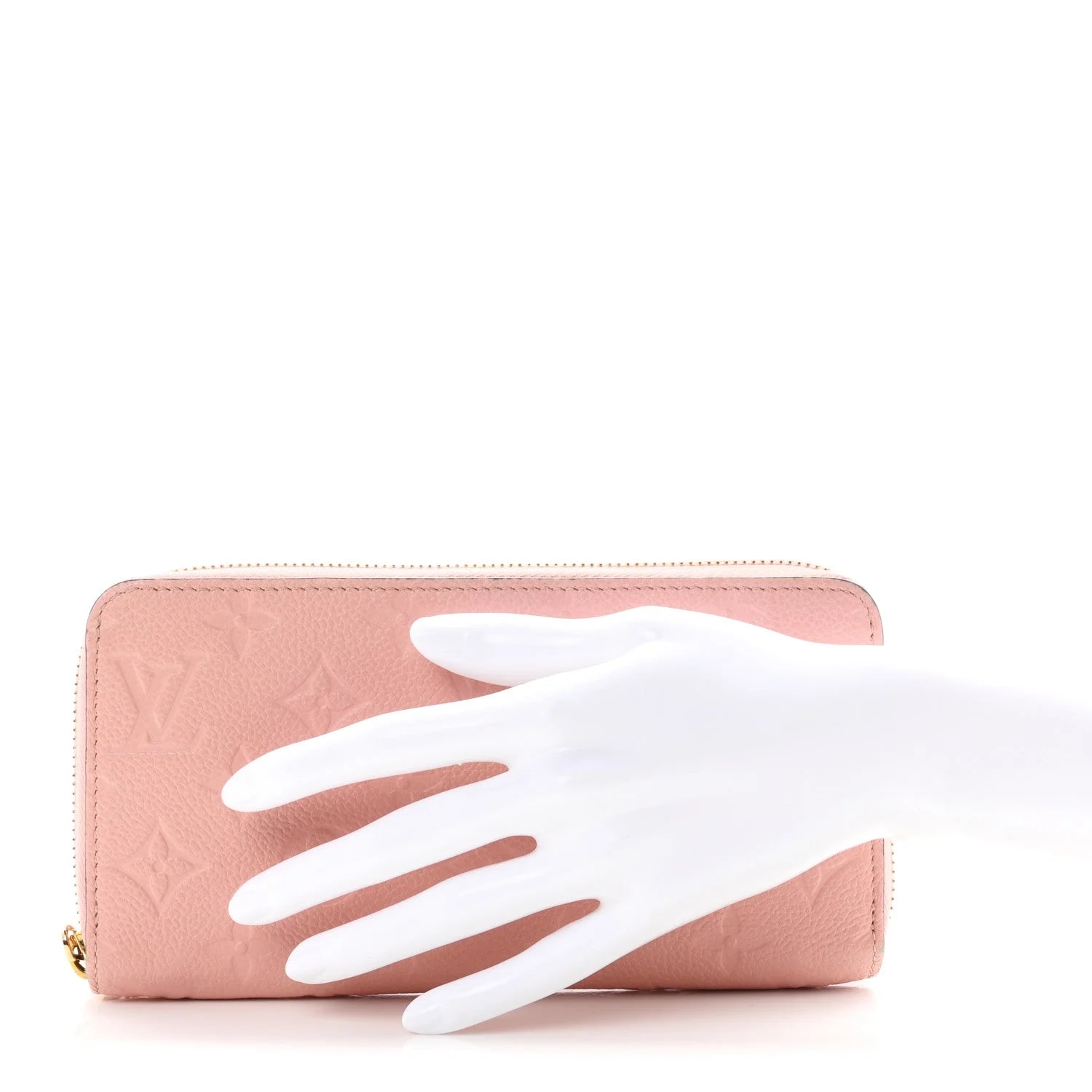 Zippy Wallet Poudre 2