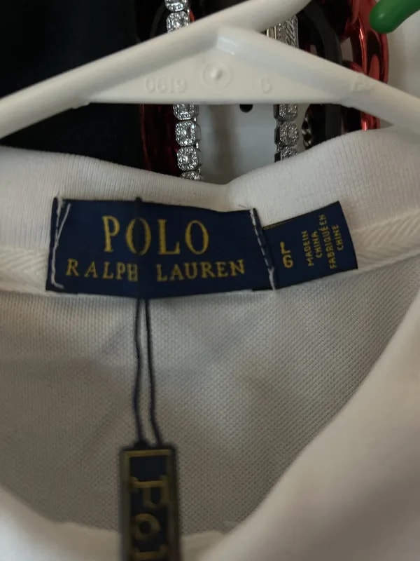 Polo Ralph Lauren Shirt 2