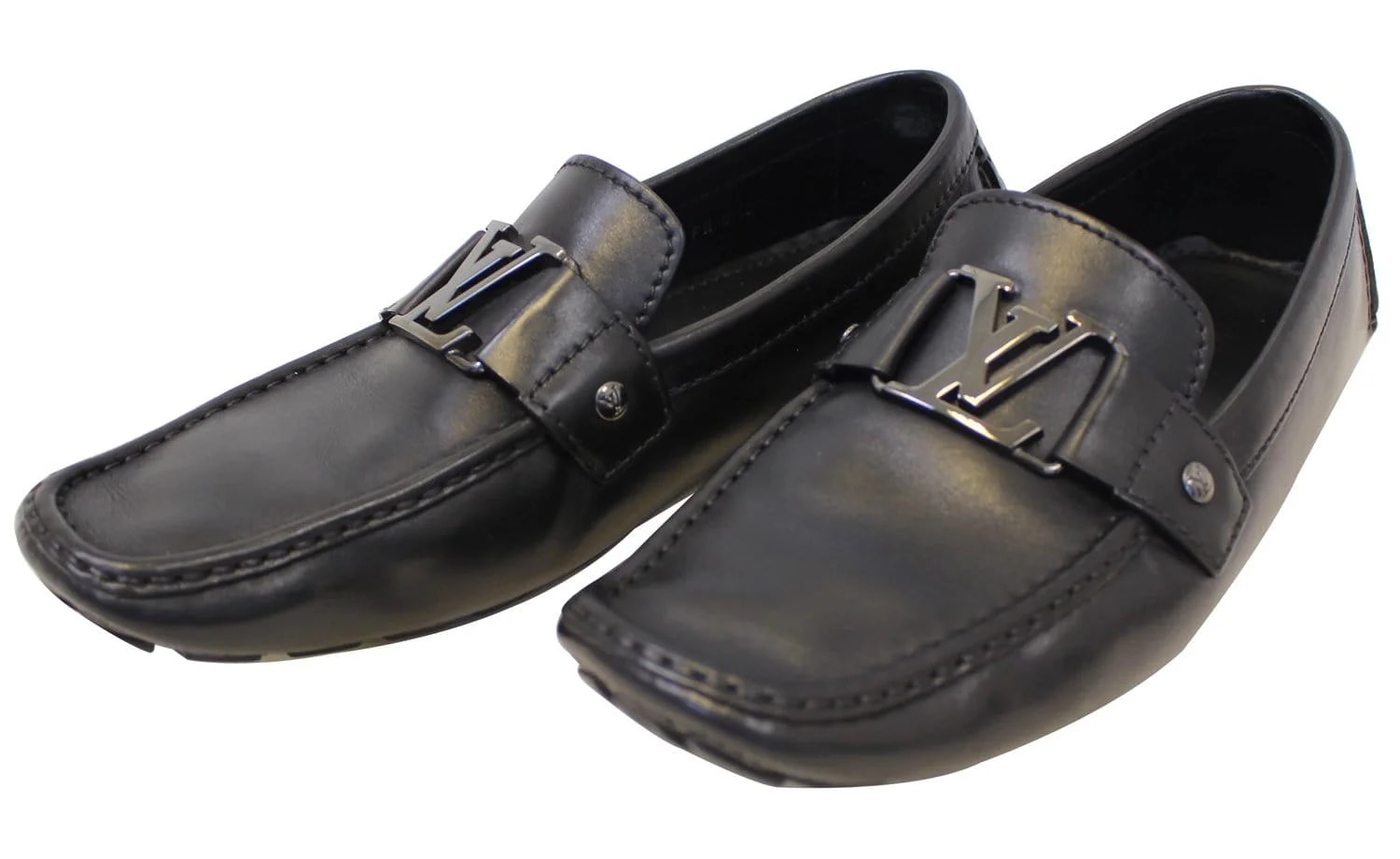 Louis Vuitton Monte Carlo Moccasins Driving 2