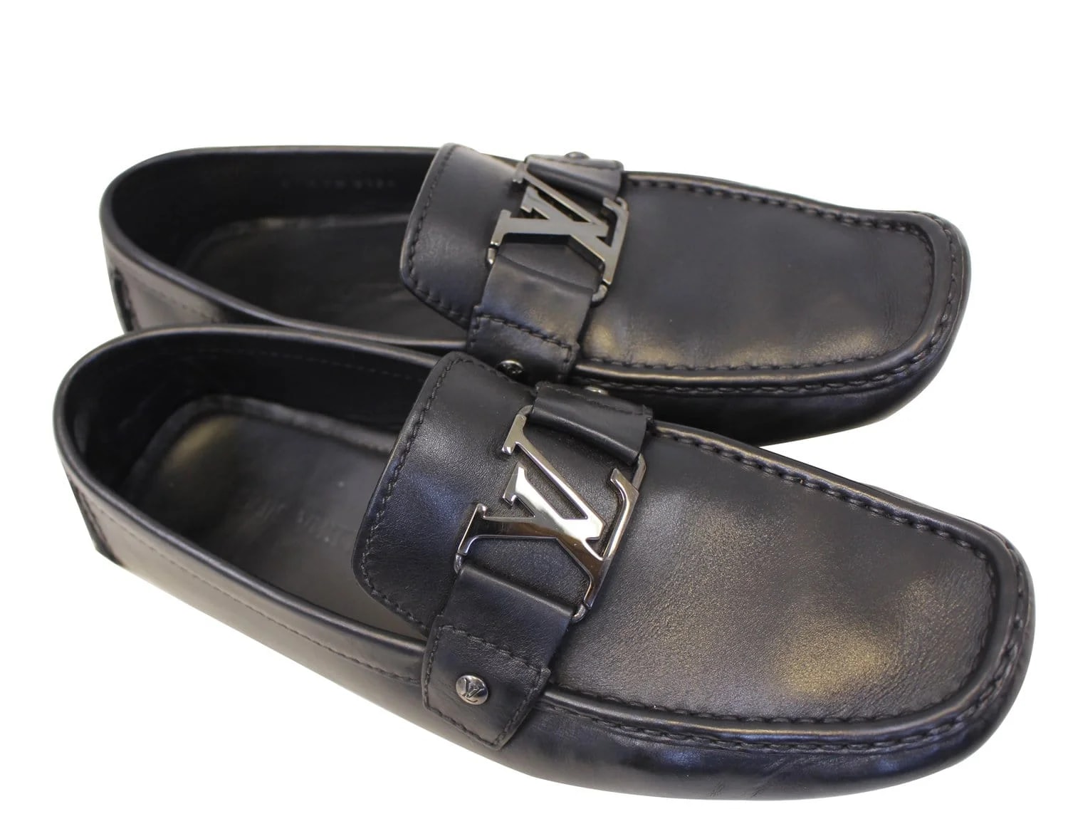 Louis Vuitton Monte Carlo Moccasins Driving 3