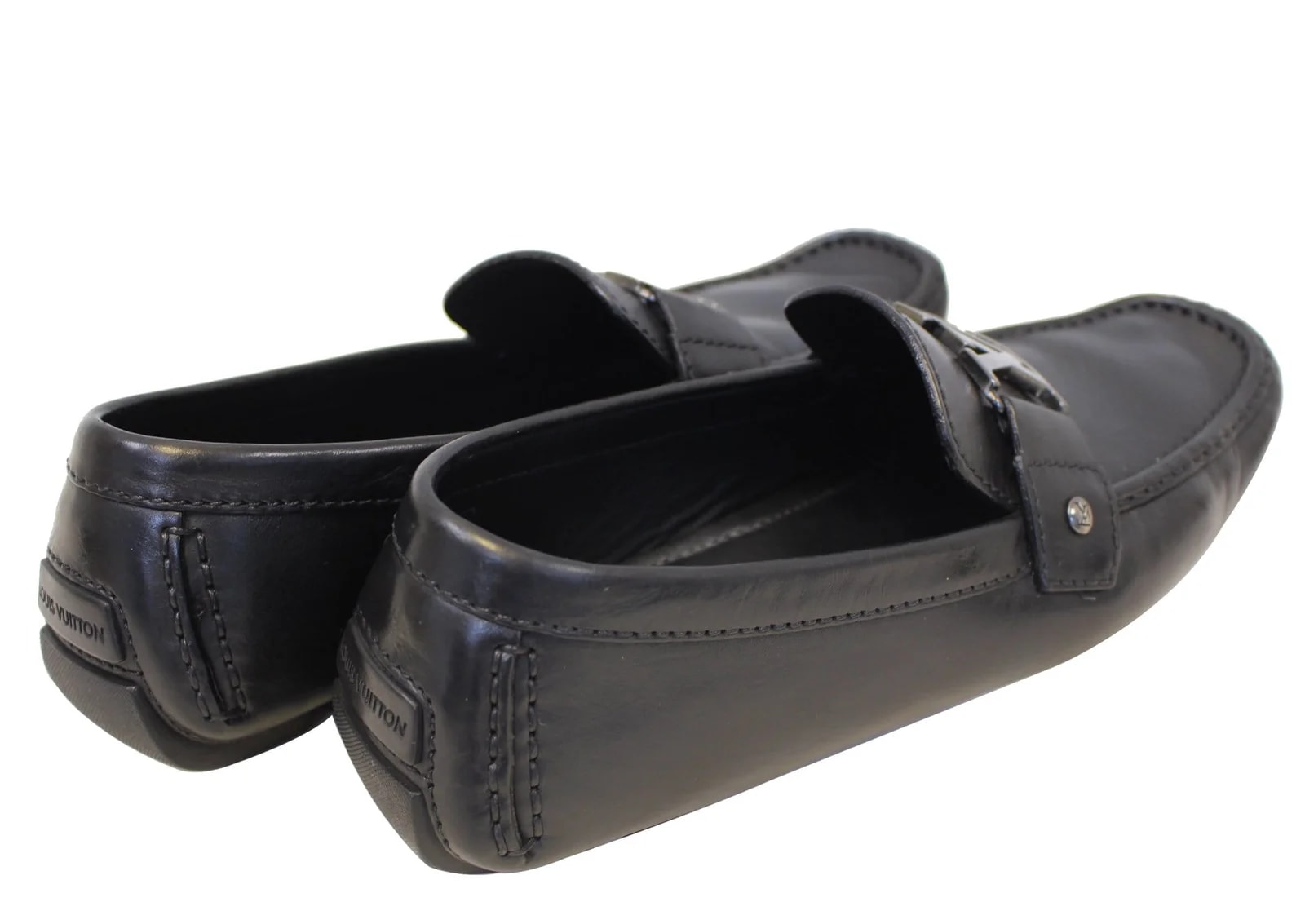 Louis Vuitton Monte Carlo Moccasins Driving 4
