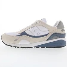 Saucony 6000 S70674-6 Lifestyle Shoes 3