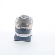 Saucony 6000 S70674-6 Lifestyle Shoes 4