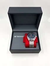 Tag Heuer — TAG Heuer Formula 1 CAZ1014.VA0842 With BOX AND Papers — Watch — resale