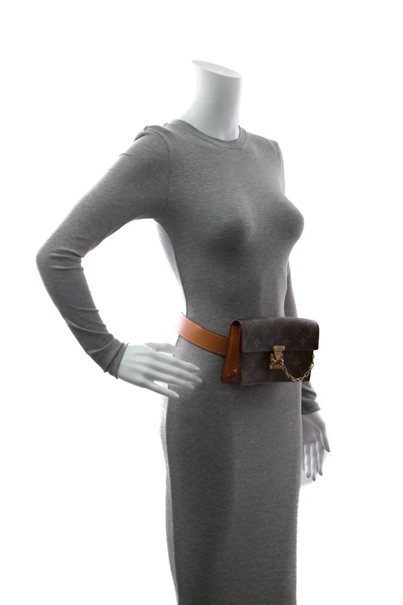 S Lock Belt 2