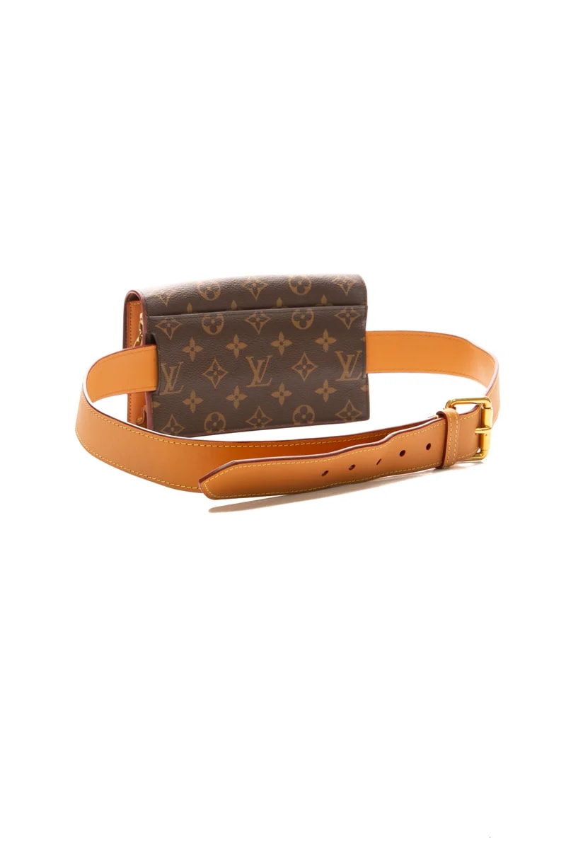 S Lock Belt 3
