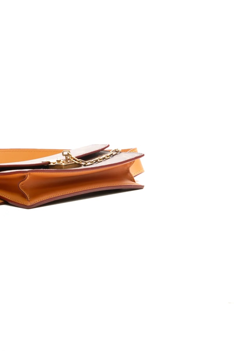 S Lock Belt 4