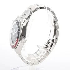 Tudor Black Bay GMT 79830RB Watches / Black Mechanical Automatic 2