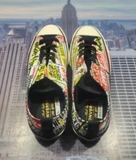 Converse X Mi Gente Chuck 70 Ox Low Top Bodega Run Size 11.5 171573c New 4