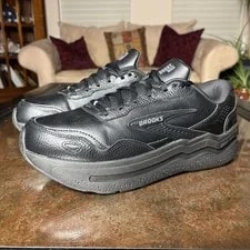 Brooks — Brooks Ghost Max Shoes 11.5 2E Wide Comfort Athletic — Sneaker — resale
