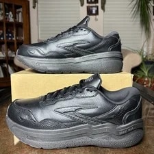 Brooks Ghost Max Shoes 11.5 2E Wide Comfort Athletic 3