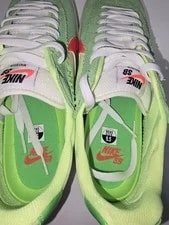 Nike SB Brsb Ghost Bright DH9227-300 Sz 9.5 New No Box 4