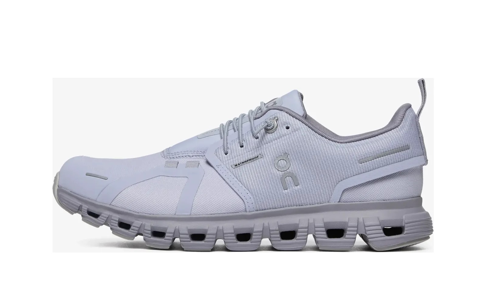 On Running — 6 Waterproof Wmns "Nimbus " 3WF10053392 — Sneaker — resale