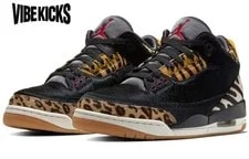 Air Jordan 3 Retro SE 'Animal Instinct' CK4344-002 New 3